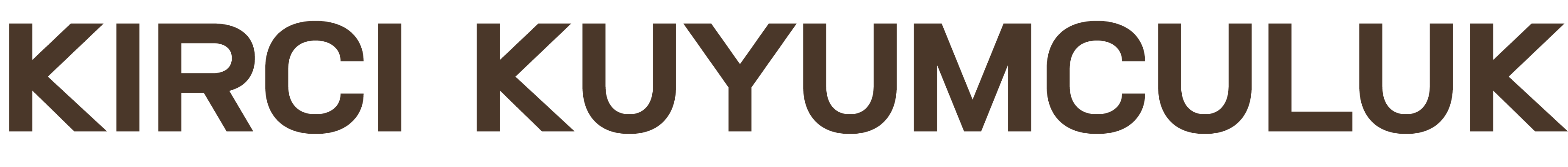 Kırcı Kuyumculuk